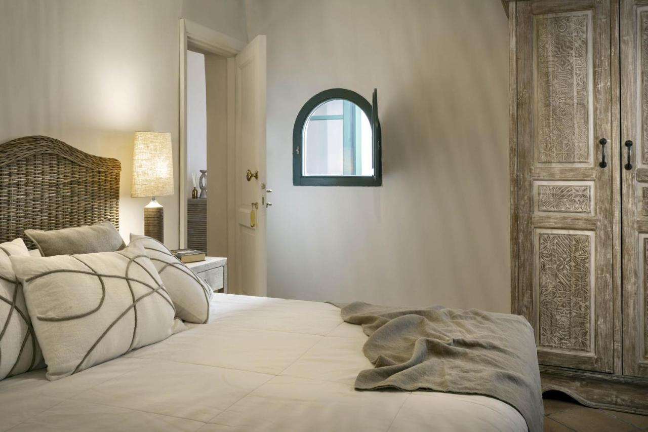 Boutique Hotel Solaz ปอร์โต ราฟาเอล ภายนอก รูปภาพ