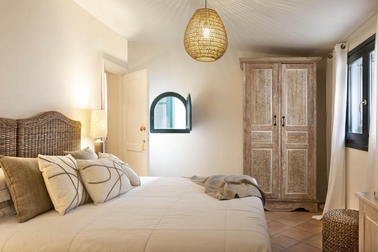 Boutique Hotel Solaz ปอร์โต ราฟาเอล ภายนอก รูปภาพ