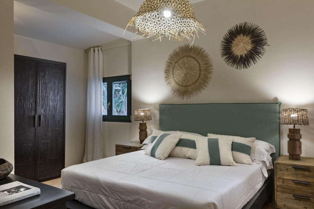 Boutique Hotel Solaz ปอร์โต ราฟาเอล ภายนอก รูปภาพ