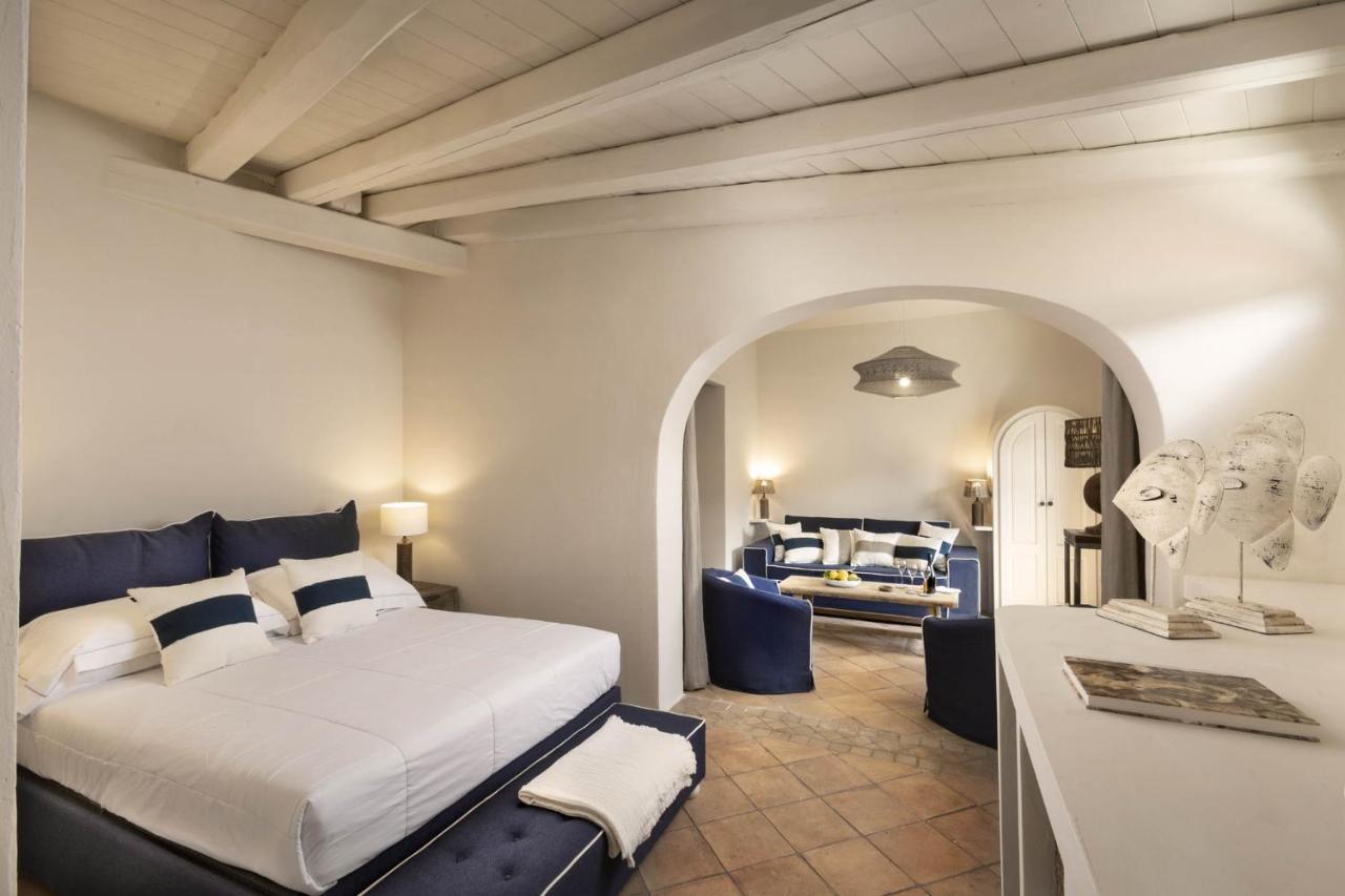 Boutique Hotel Solaz ปอร์โต ราฟาเอล ภายนอก รูปภาพ