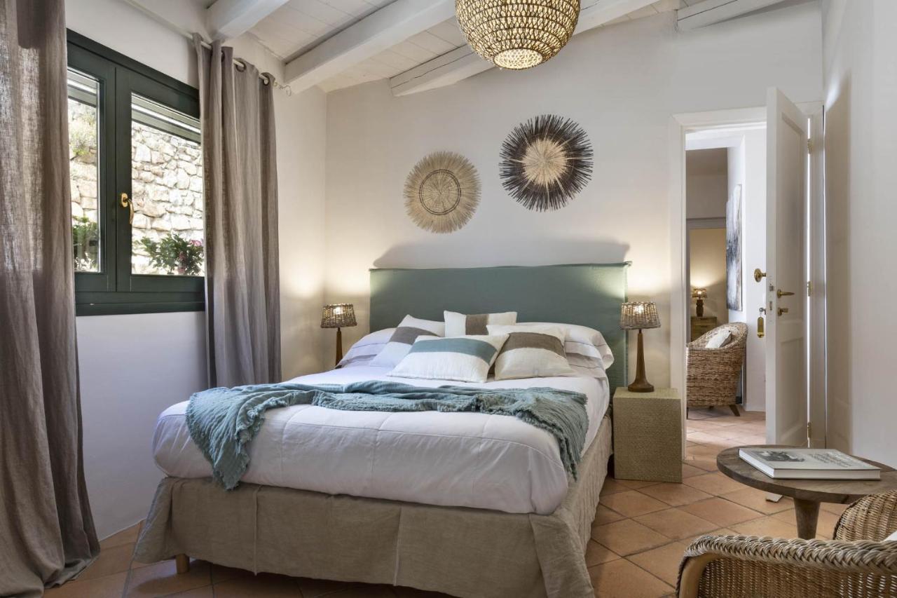Boutique Hotel Solaz ปอร์โต ราฟาเอล ภายนอก รูปภาพ