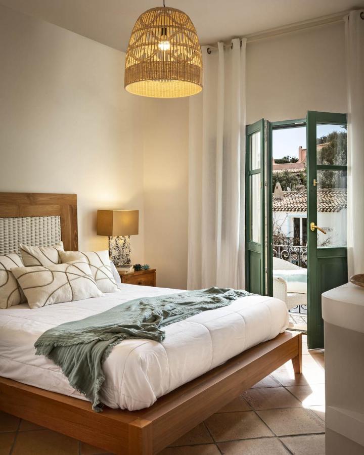 Boutique Hotel Solaz ปอร์โต ราฟาเอล ภายนอก รูปภาพ