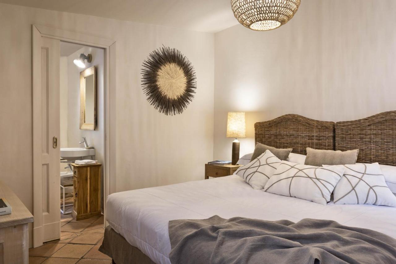 Boutique Hotel Solaz ปอร์โต ราฟาเอล ภายนอก รูปภาพ