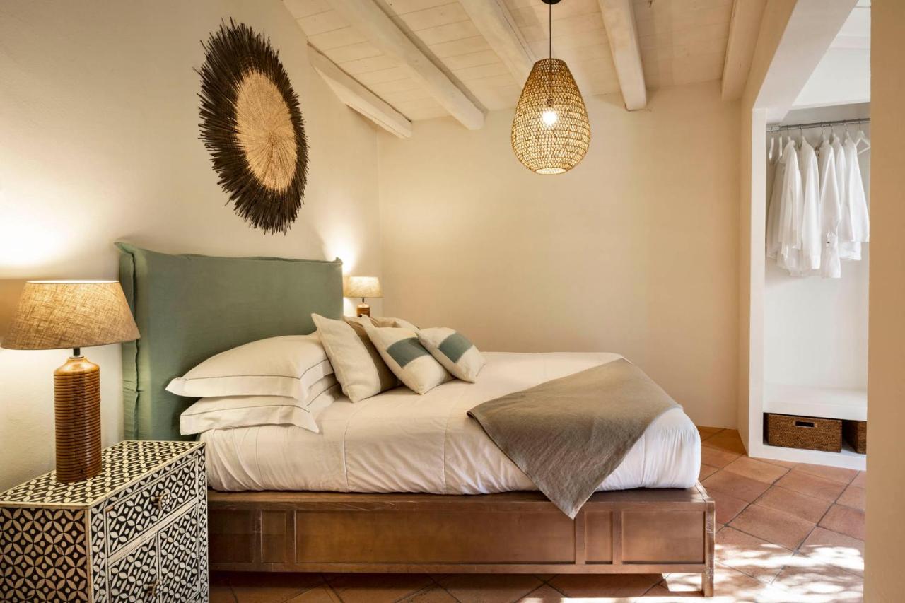 Boutique Hotel Solaz ปอร์โต ราฟาเอล ภายนอก รูปภาพ
