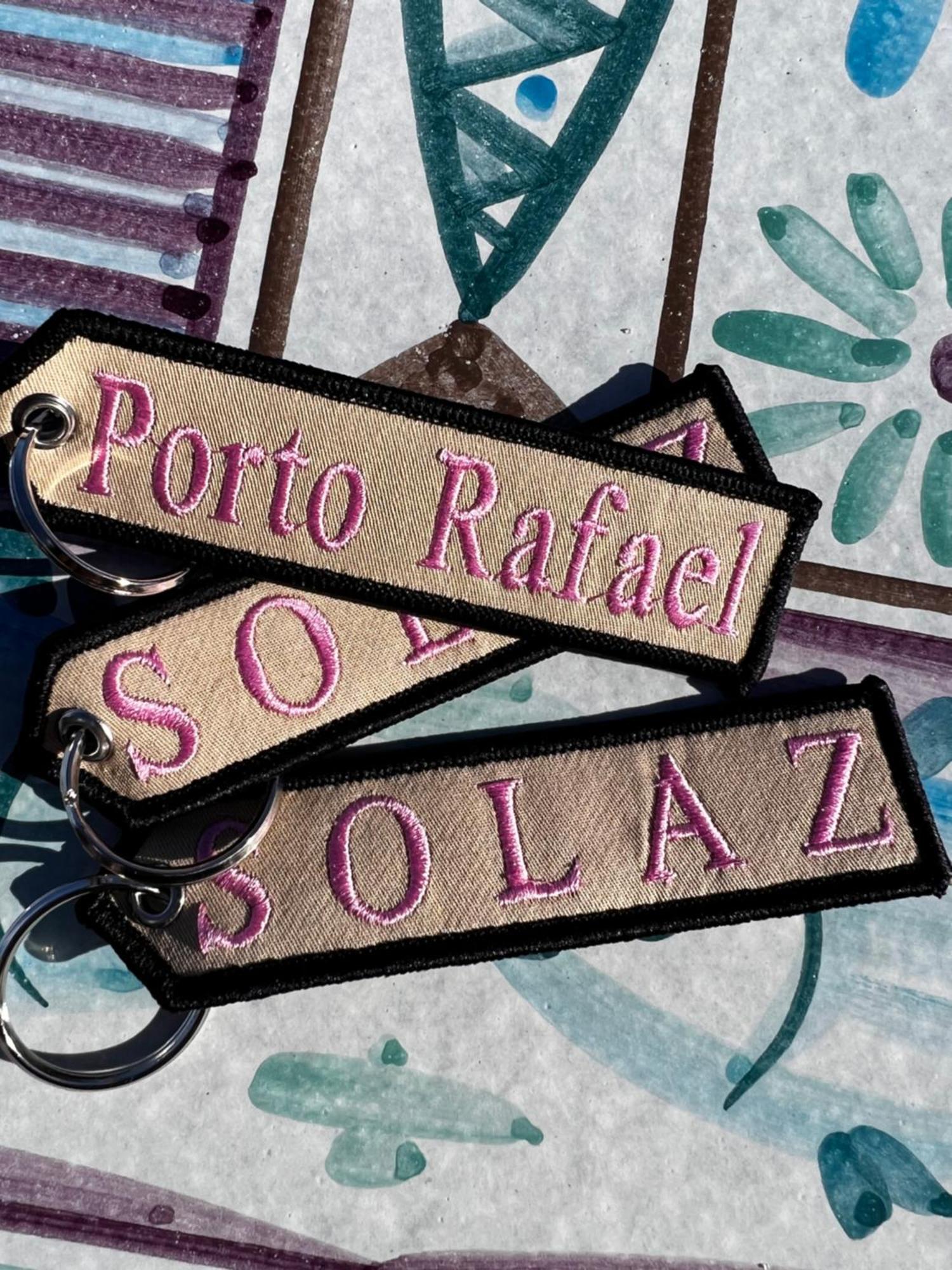 Boutique Hotel Solaz ปอร์โต ราฟาเอล ภายนอก รูปภาพ