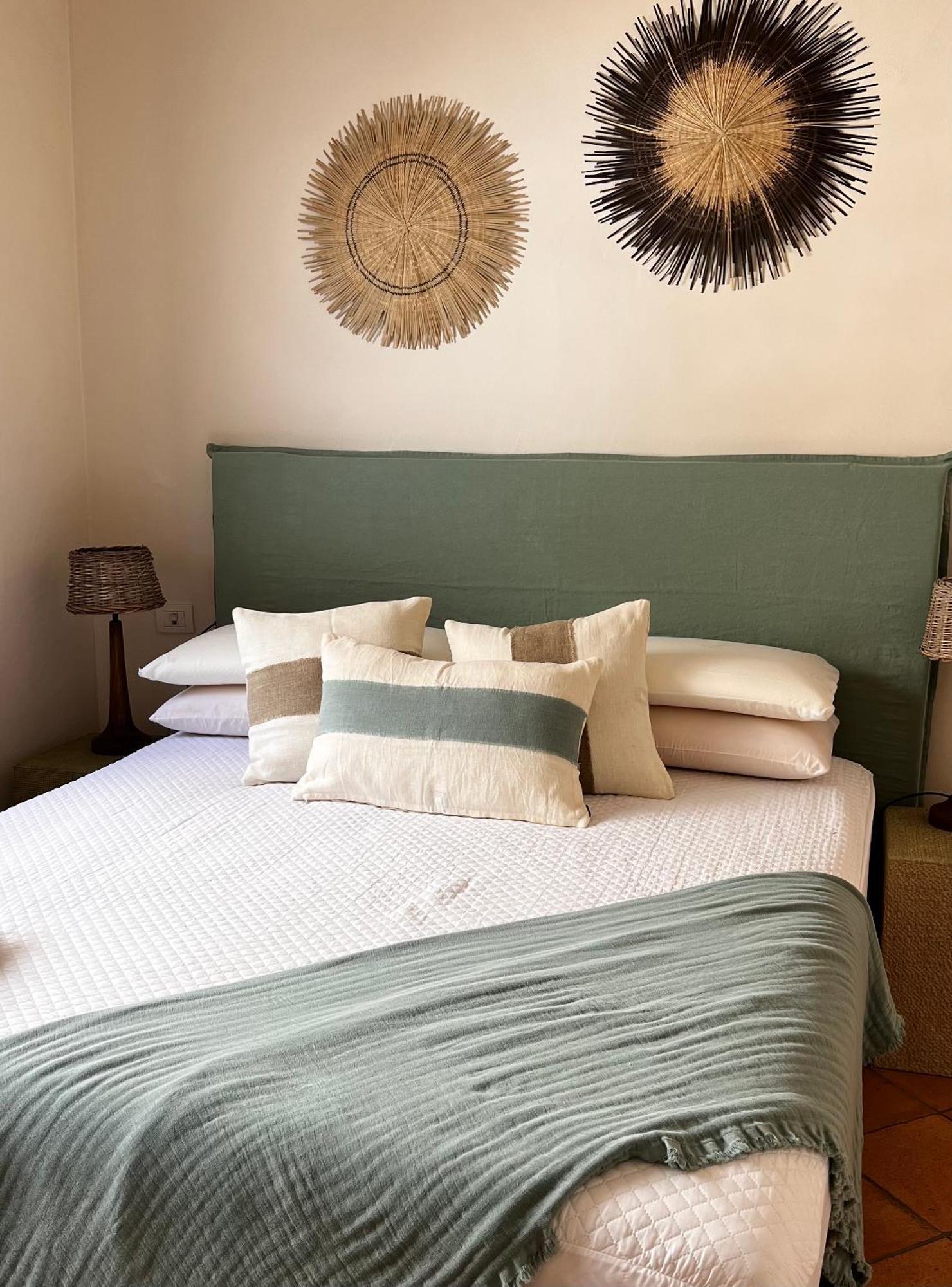 Boutique Hotel Solaz ปอร์โต ราฟาเอล ภายนอก รูปภาพ