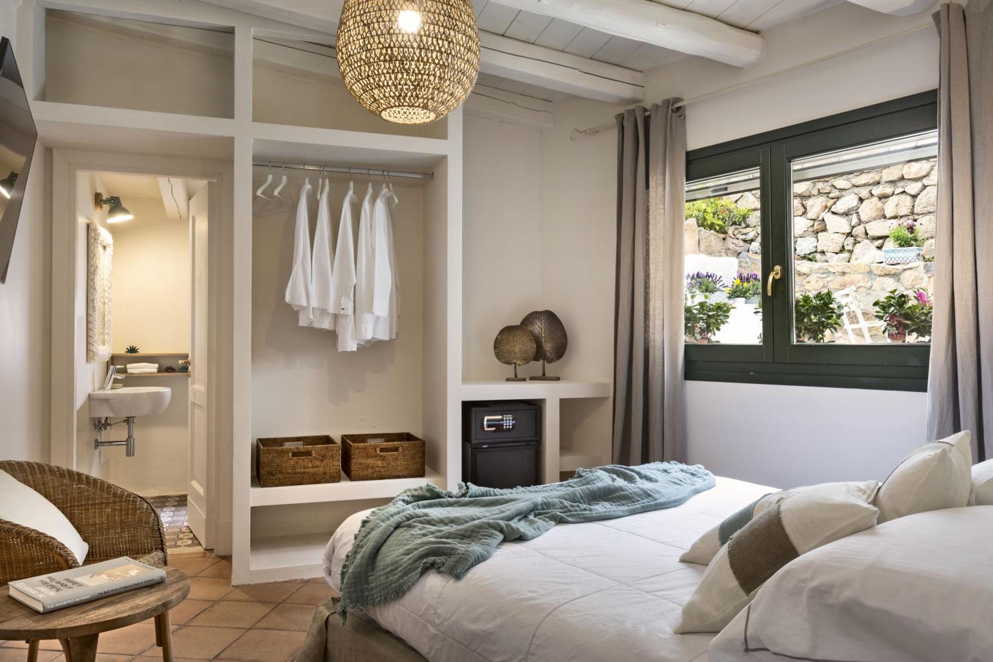 Boutique Hotel Solaz ปอร์โต ราฟาเอล ภายนอก รูปภาพ