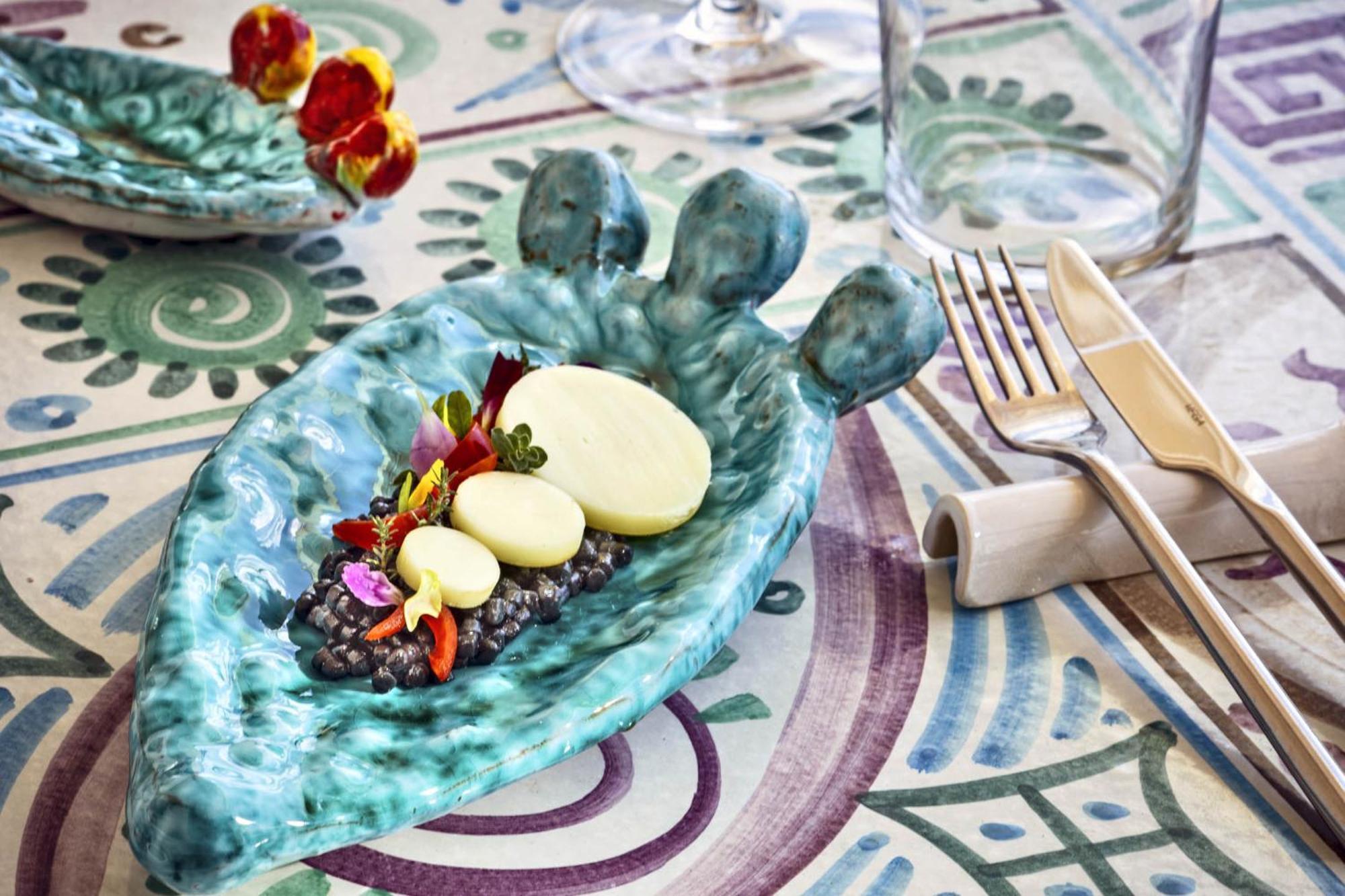 Boutique Hotel Solaz ปอร์โต ราฟาเอล ภายนอก รูปภาพ