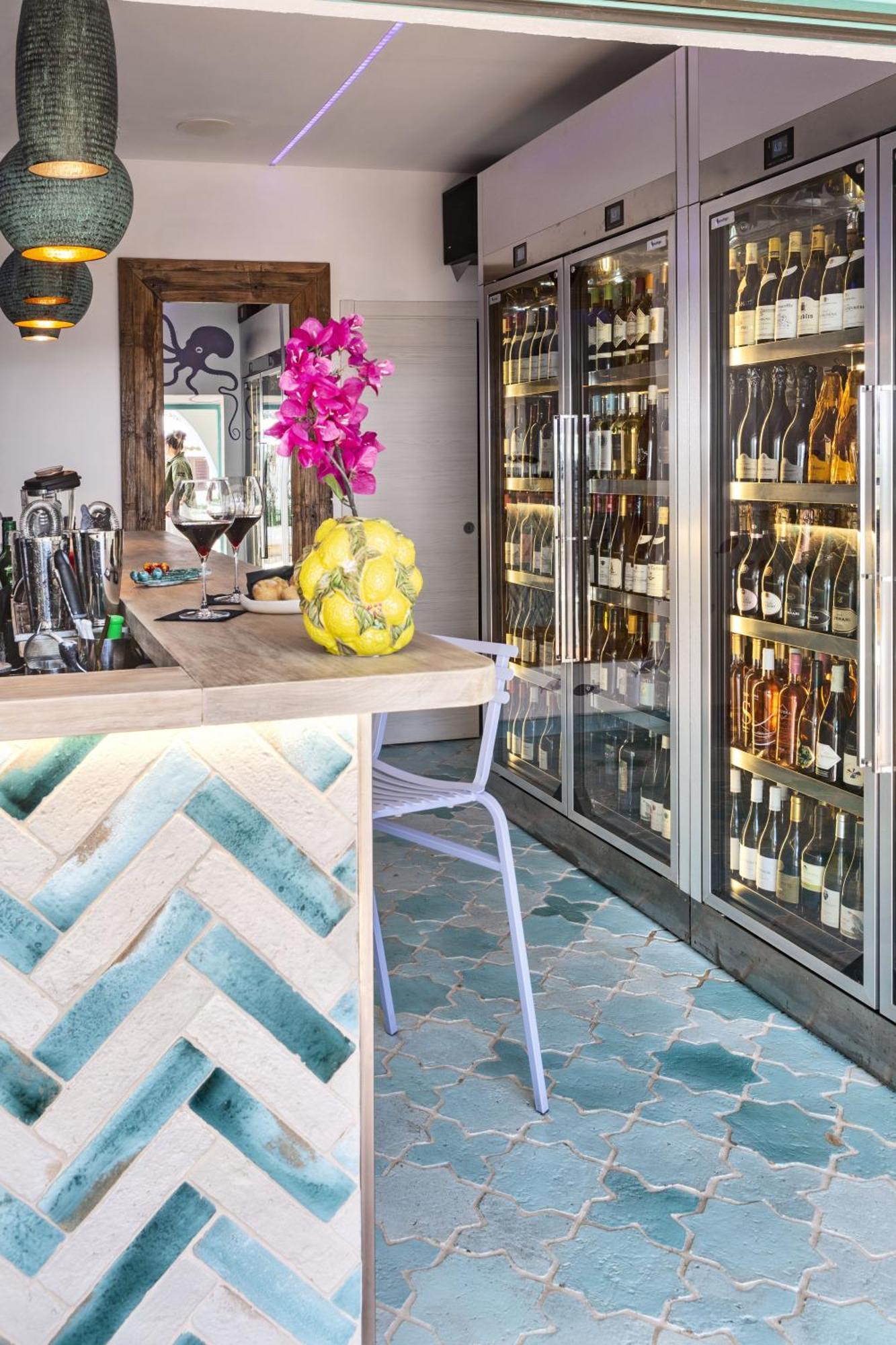 Boutique Hotel Solaz ปอร์โต ราฟาเอล ภายนอก รูปภาพ