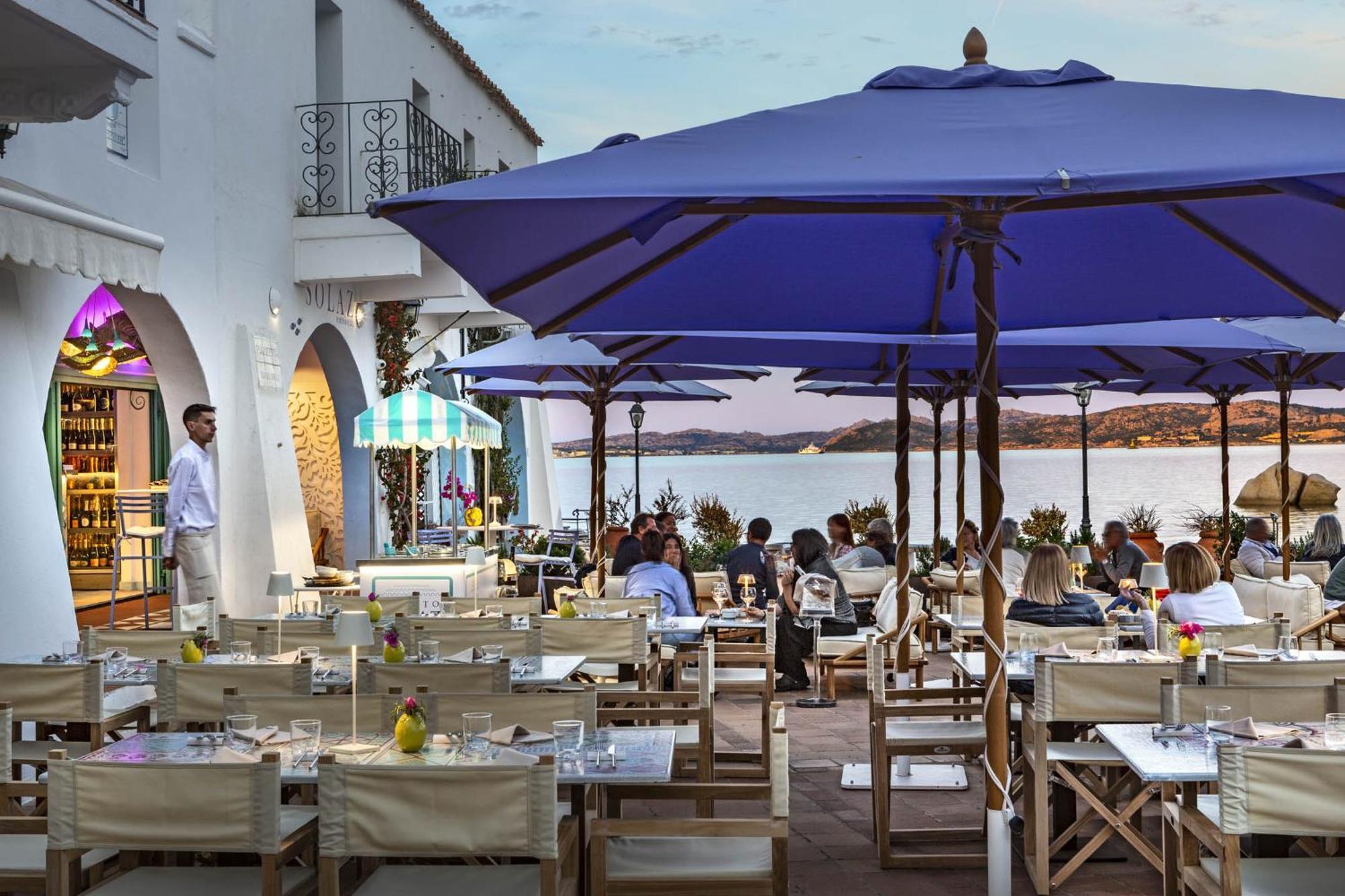 Boutique Hotel Solaz ปอร์โต ราฟาเอล ภายนอก รูปภาพ