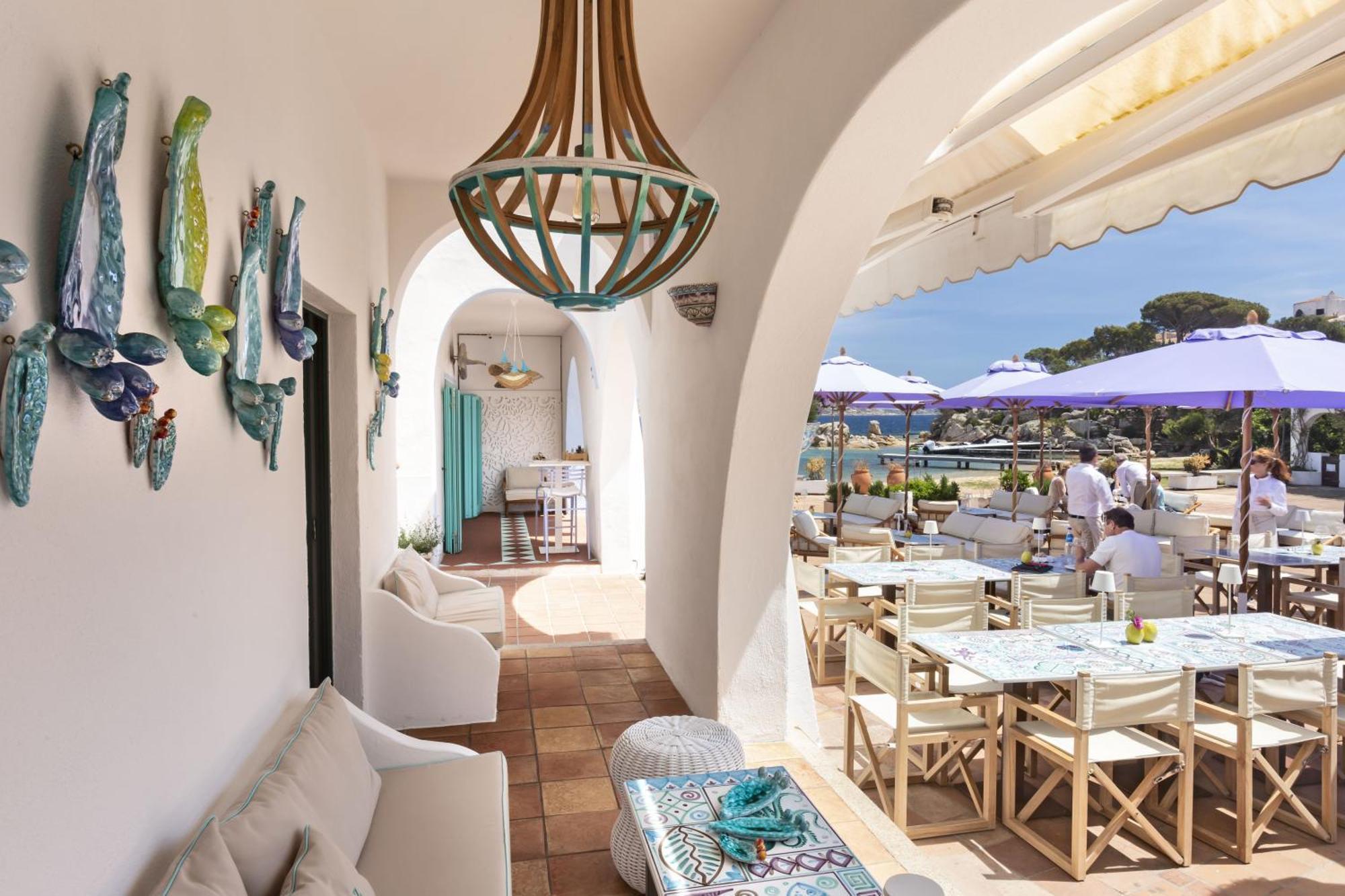 Boutique Hotel Solaz ปอร์โต ราฟาเอล ภายนอก รูปภาพ