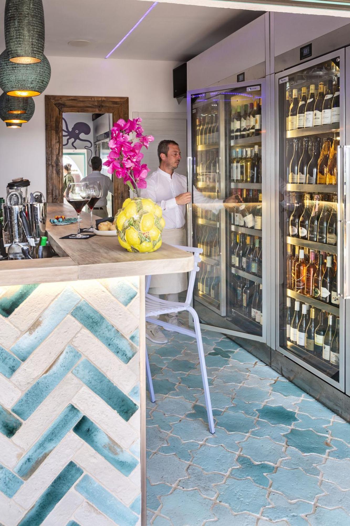Boutique Hotel Solaz ปอร์โต ราฟาเอล ภายนอก รูปภาพ