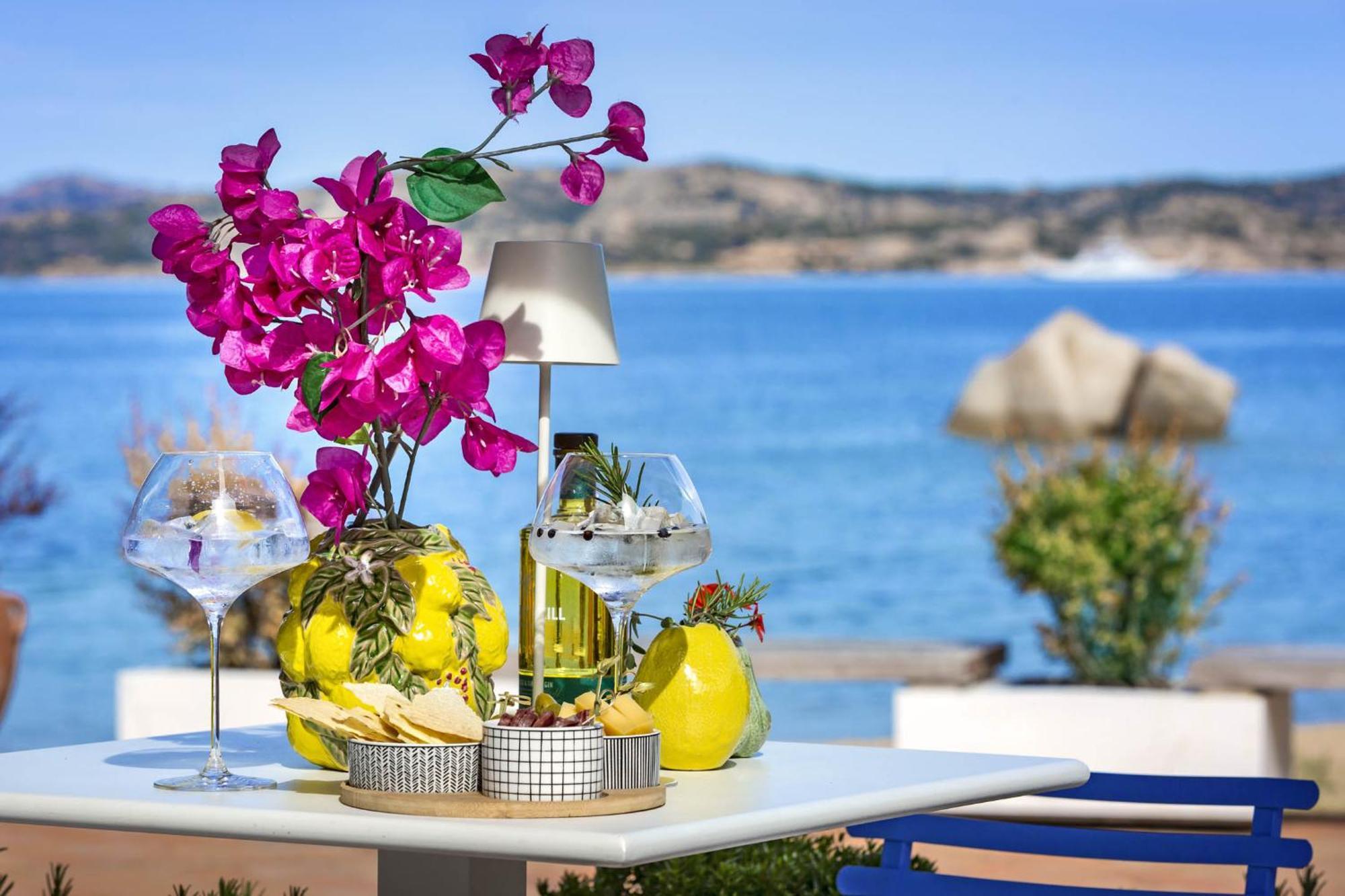 Boutique Hotel Solaz ปอร์โต ราฟาเอล ภายนอก รูปภาพ