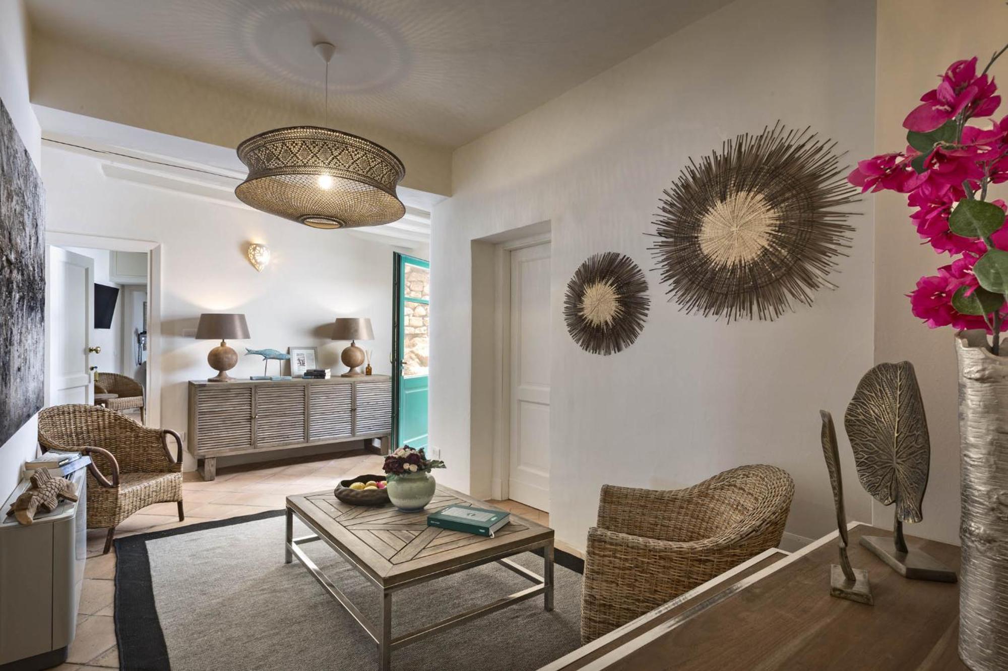 Boutique Hotel Solaz ปอร์โต ราฟาเอล ภายนอก รูปภาพ