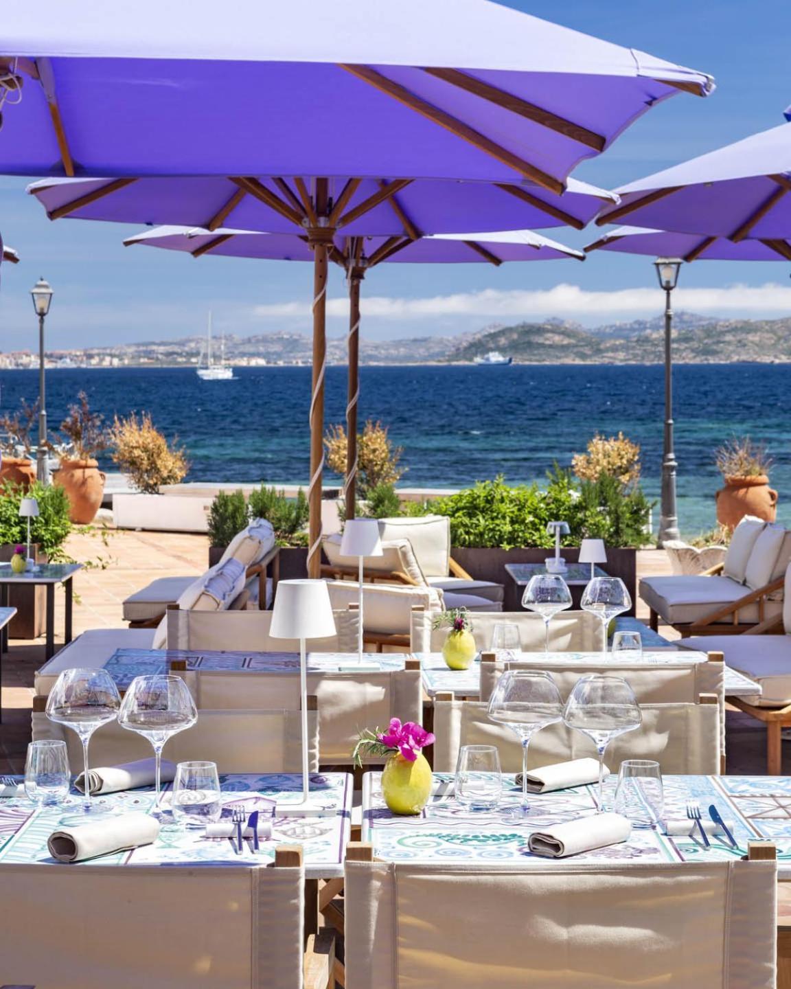 Boutique Hotel Solaz ปอร์โต ราฟาเอล ภายนอก รูปภาพ