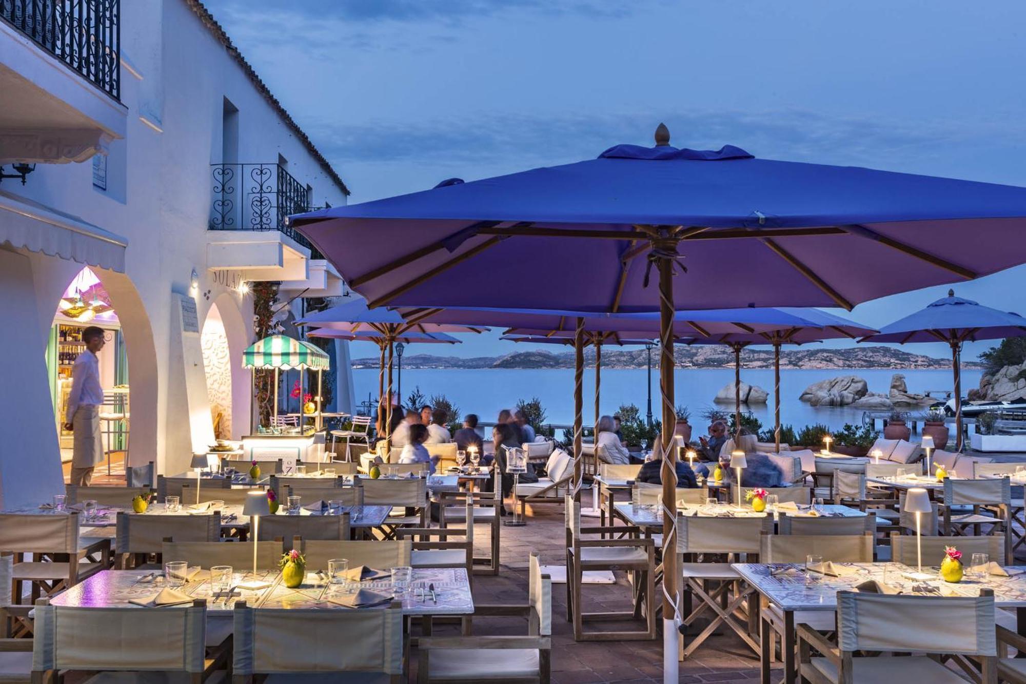 Boutique Hotel Solaz ปอร์โต ราฟาเอล ภายนอก รูปภาพ